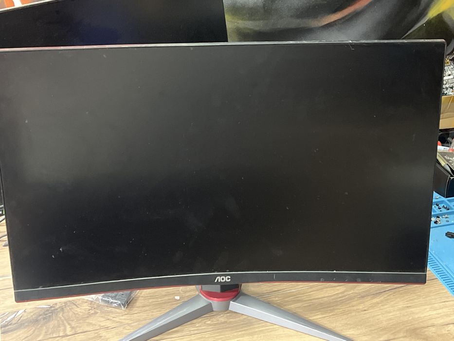 Монитор AOC 280 герц