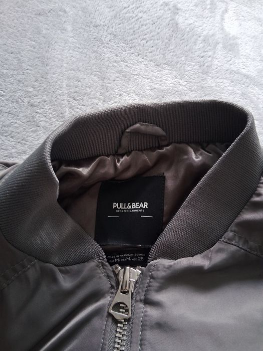Geacă Pull&Bear,TV Sanyo