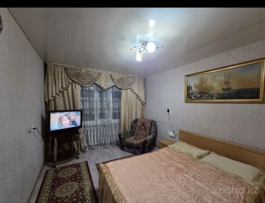 Продам 1комнатную на Юности