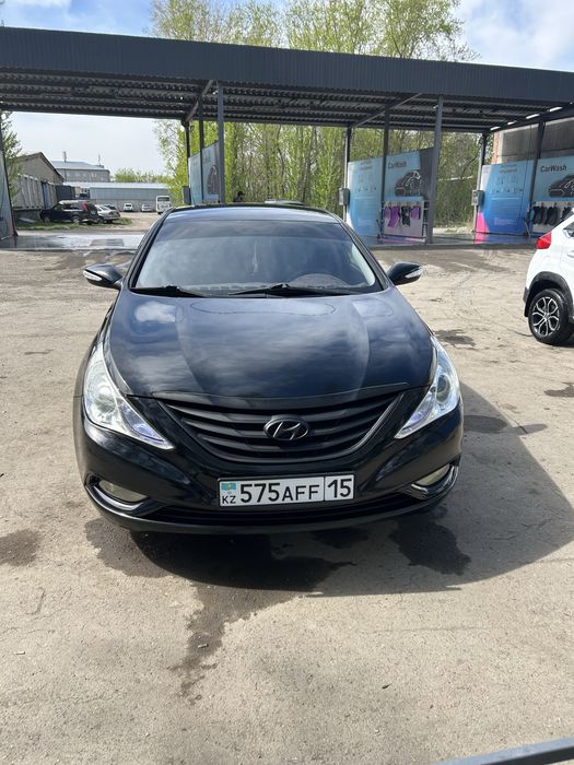Продам Хюндай Сонату