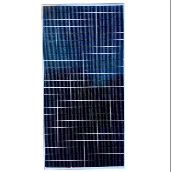 Panouri solare fotovoltaice 580w Monocristaline PERC TIER1 noi sigilate