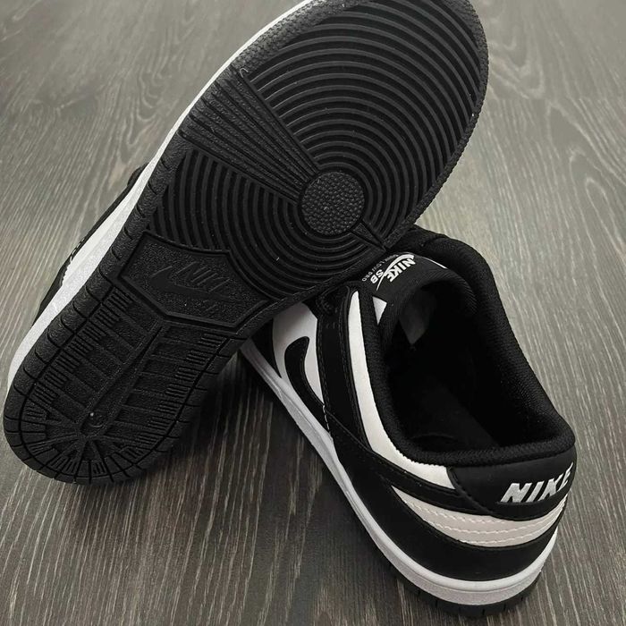 Nike Panda Dunks-Low [LICHIDARE STOC] 36-44 [Verificare Colet]