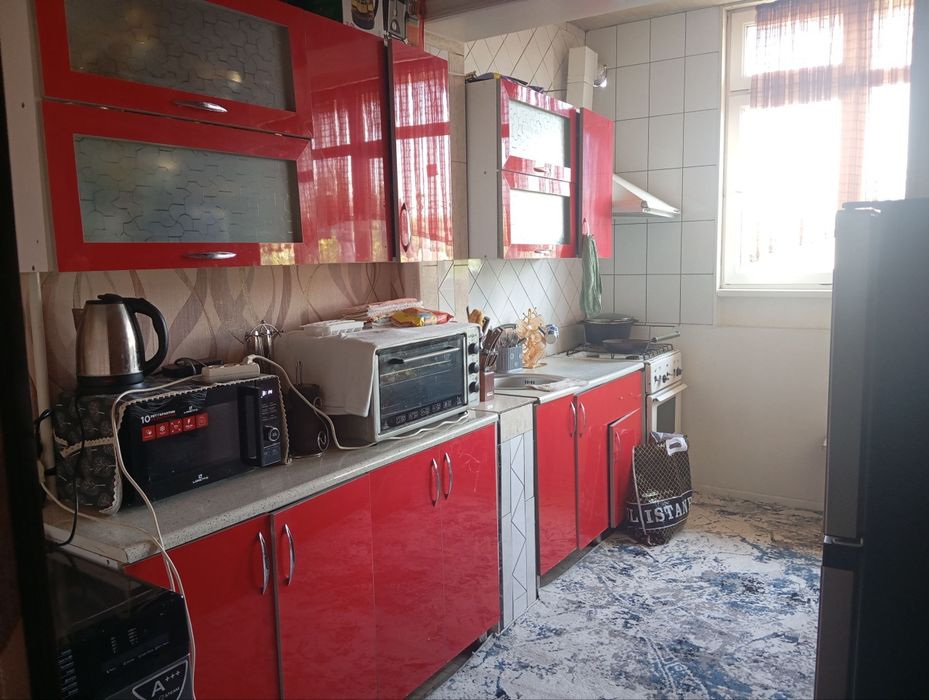 Algaritim Bisyor Toyxonani orqasidegi Dom