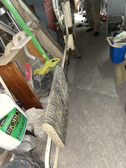 Продам масленный обогреватель