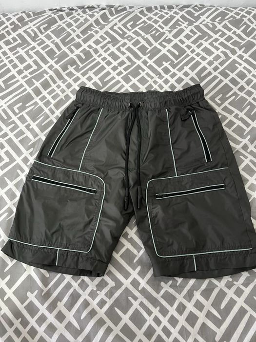 Къси гащи Луда размер С