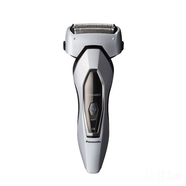 Новинка! Бритва Panasonic ES-ERT3