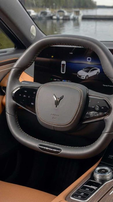 Mix Motors Passion L 2026 под заказ Сip Tashkent