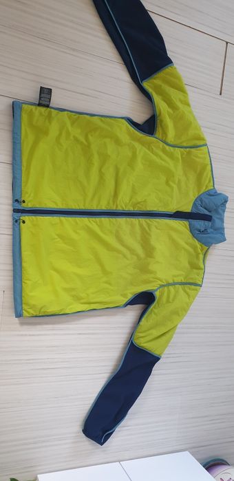 Columbia Titanium Omni - Shield  / 2XL НОВО! ОРИГИНАЛ! Мъжко Яке!
