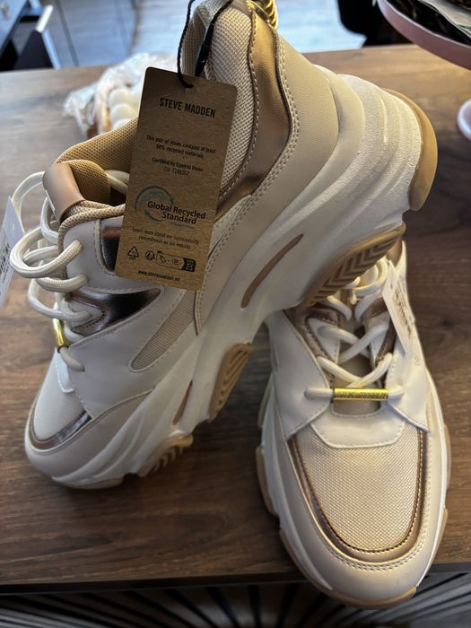 Обувки Steve Madden