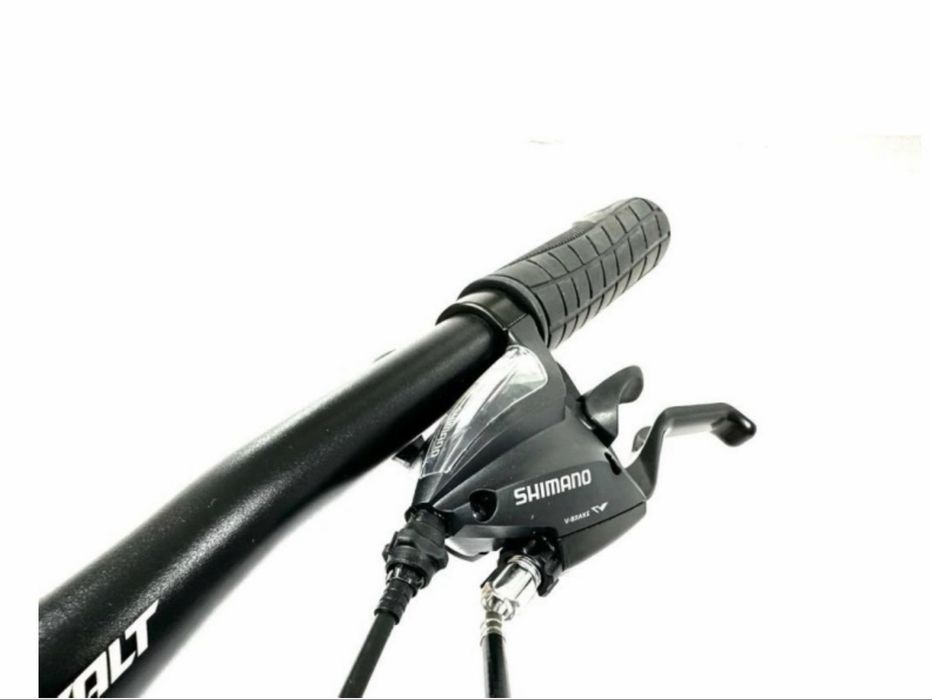 Велосипед GESTALT
