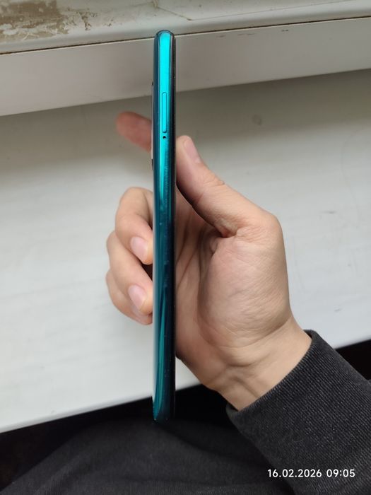 Продам Redmi Note 8 Pro 6/64. Комплект есть. Состояние хорошее.