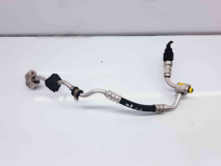 Conducta AC Audi Q7 (4LB) [Fabr 2006-2014] 7L6820741E 3.0 TDI BUG 171K