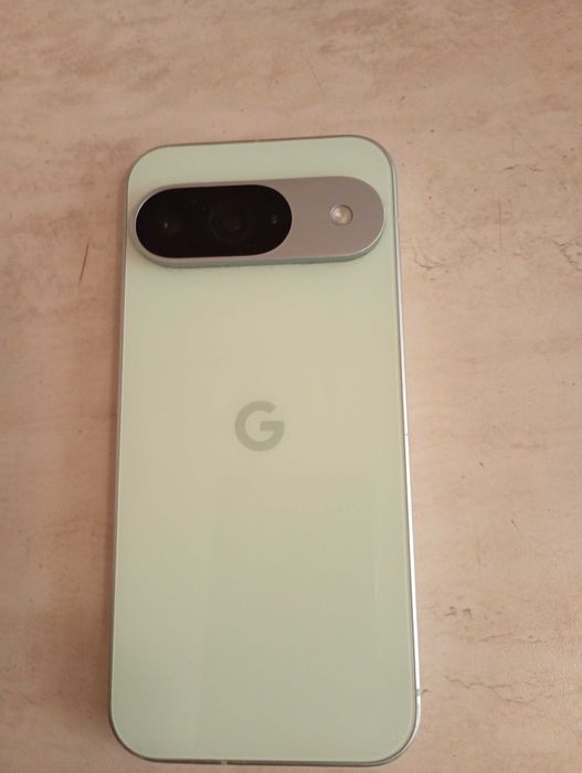 Google Pixel 9. Pentru piese / Ecran defect