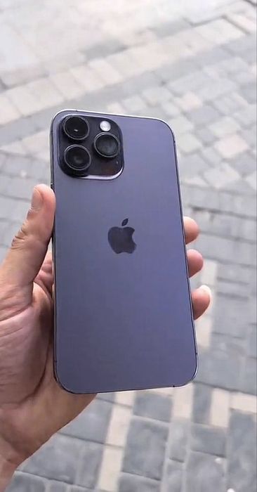 Айфон 15 про макс