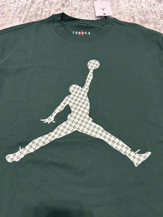 Футболка Jordan оригинал