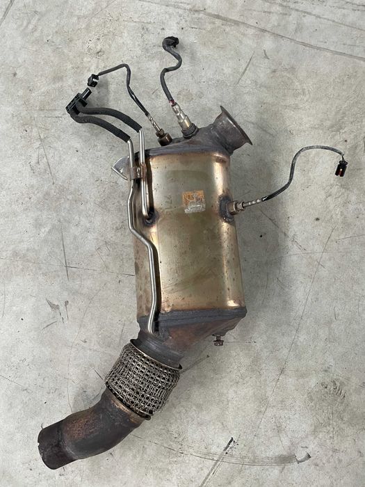 Filtru de particule DPF Bmw seria 2 G42, 3 G20/G21, 4 G26 cod 8587746