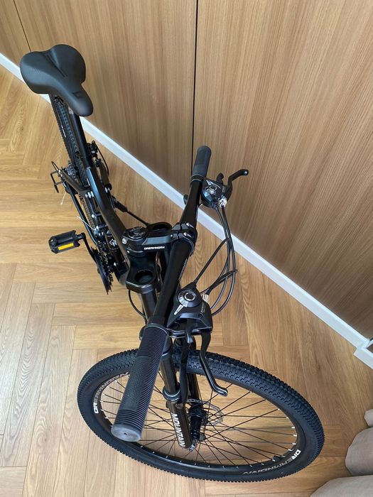 велосипед  горный