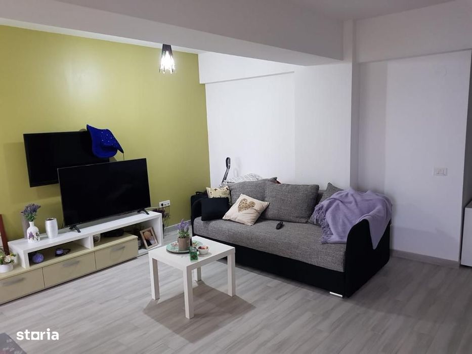 Apartament Mamaia Central,An Universitar
