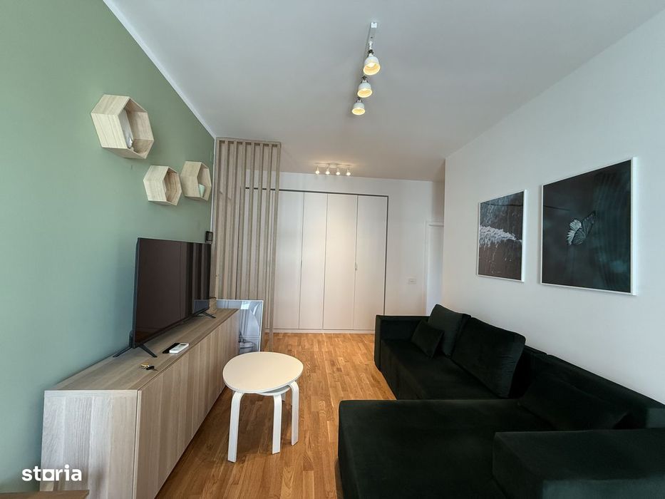 Inchiriere apartament Avalon Estate Pipera