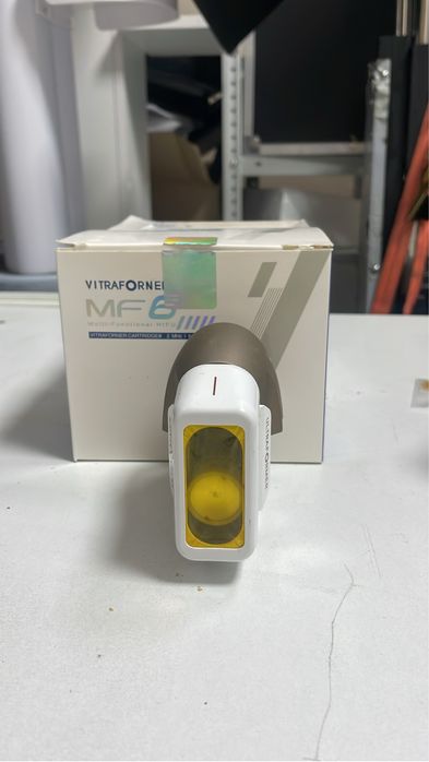 Картриджи для Ультраформер и смас 4д