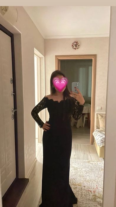 Продаю платье