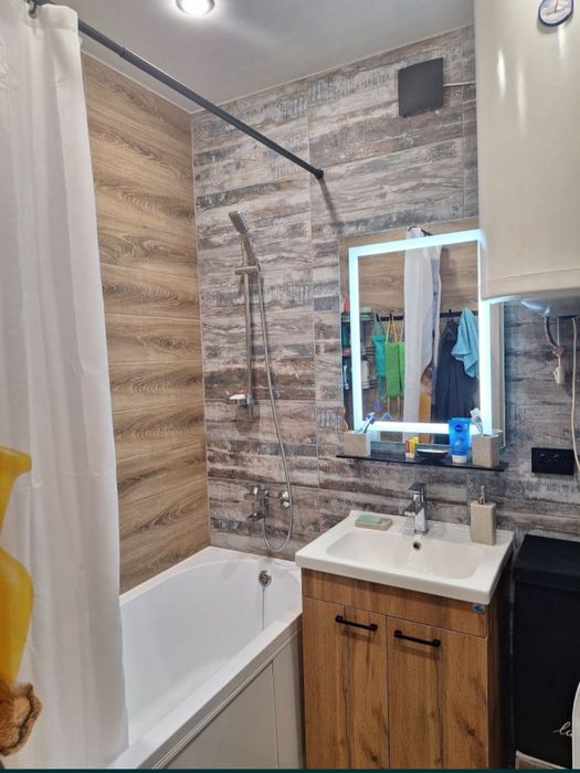 Продам евродвушку 39кв.м