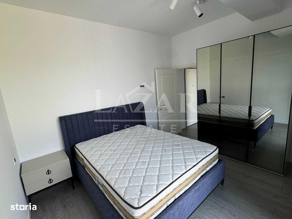 Inchiriere Apartament 2 Camere - Regie | Centrala | Metrou — fotografia 1
