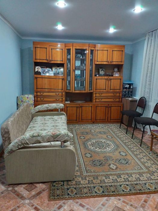 Продаётся жилой дом