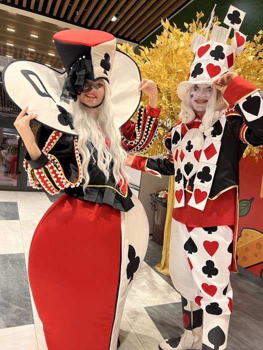 Аниматоры. Руми. Пикачу. Три кота. Animator. Мишка. Куроми. Русалка.