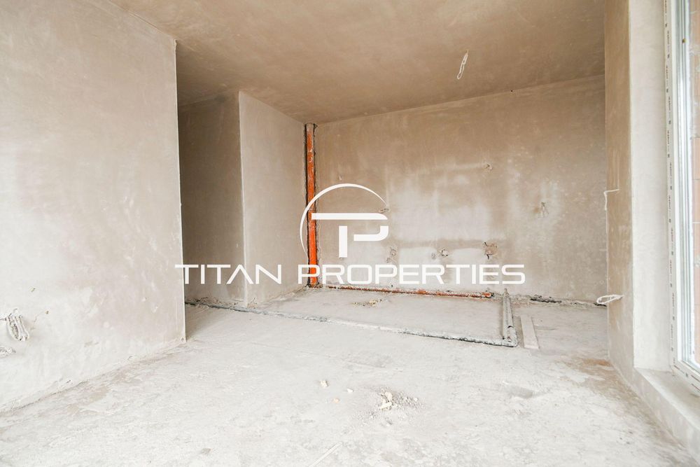 Двустаен за продажба в кв. Овча купел