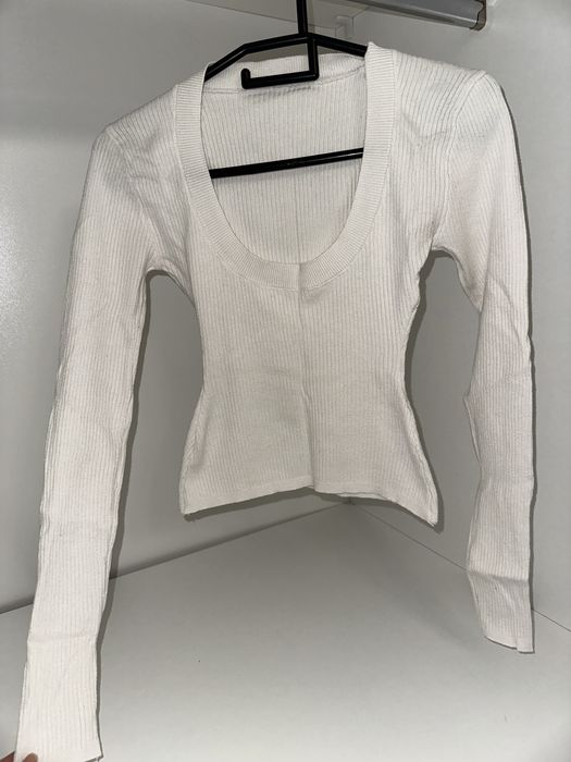 Разгрузка кофты, платья