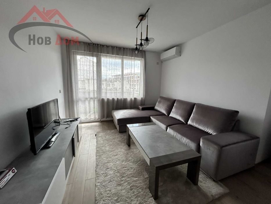 Тристаен с ГАРАЖ в цената