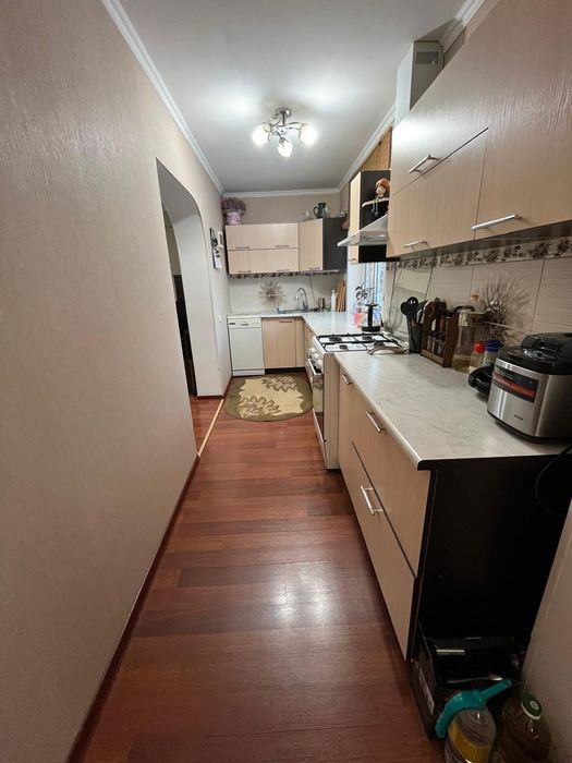 Продам добротный теплый дом