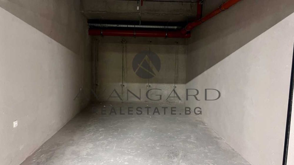 Продава се Гараж / Паркомясто в Пловдив, Христо Смирненски - 23 кв.м за 1305 €/кв.м - Снимка #2