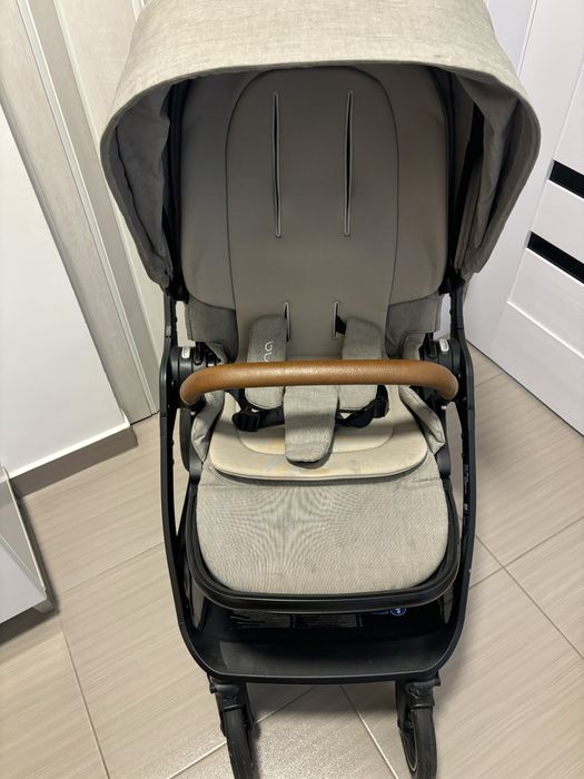 Carucior 2 in 1 Triv Next, Hazelwood, Nuna
