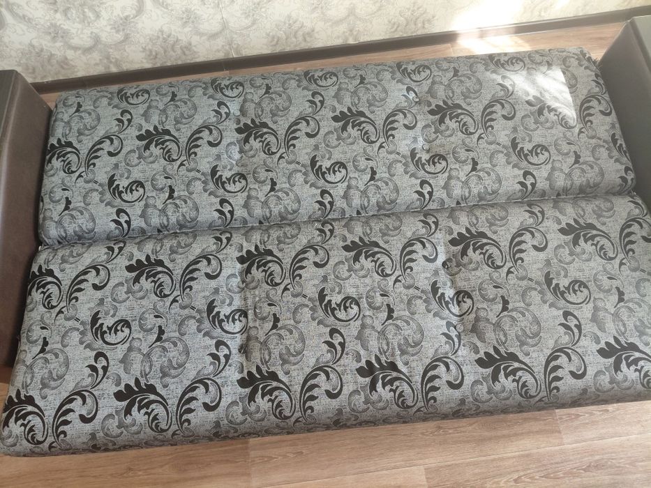 Продаётся диван раскладной