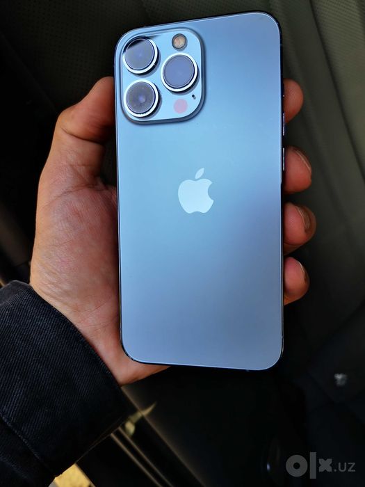 iPhone 13 Pro 256 GB