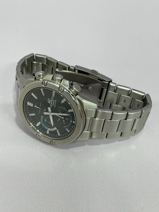 Часы Casio Edifice EFR-S567D-1AVUEF/ #СР378982