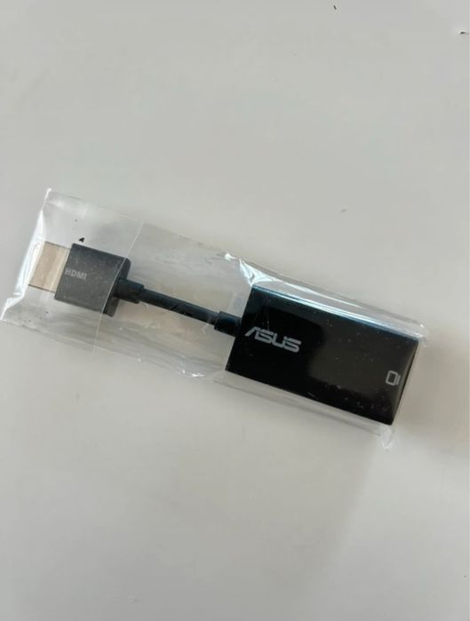 Adaptor VGA-HDMI Asus
