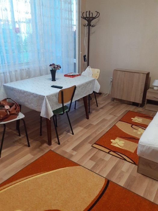 Едностаен апартамент под наем в кв. Кючук Париж