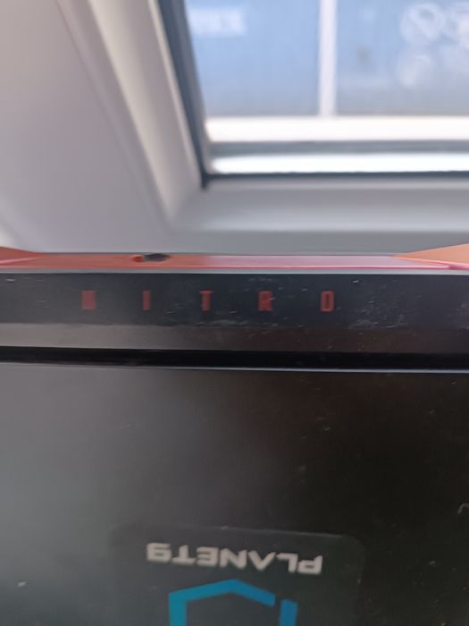Acer nitro 5 продам в хорошем состояние