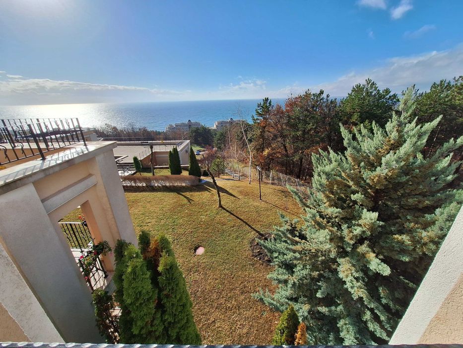 Продава се Тристаен апартамент в к.к. Слънчев бряг - 100 кв.м за 1180 €/кв.м - Снимка #12