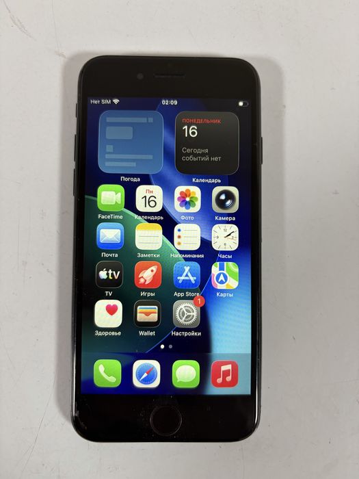 Продам Iphone SE