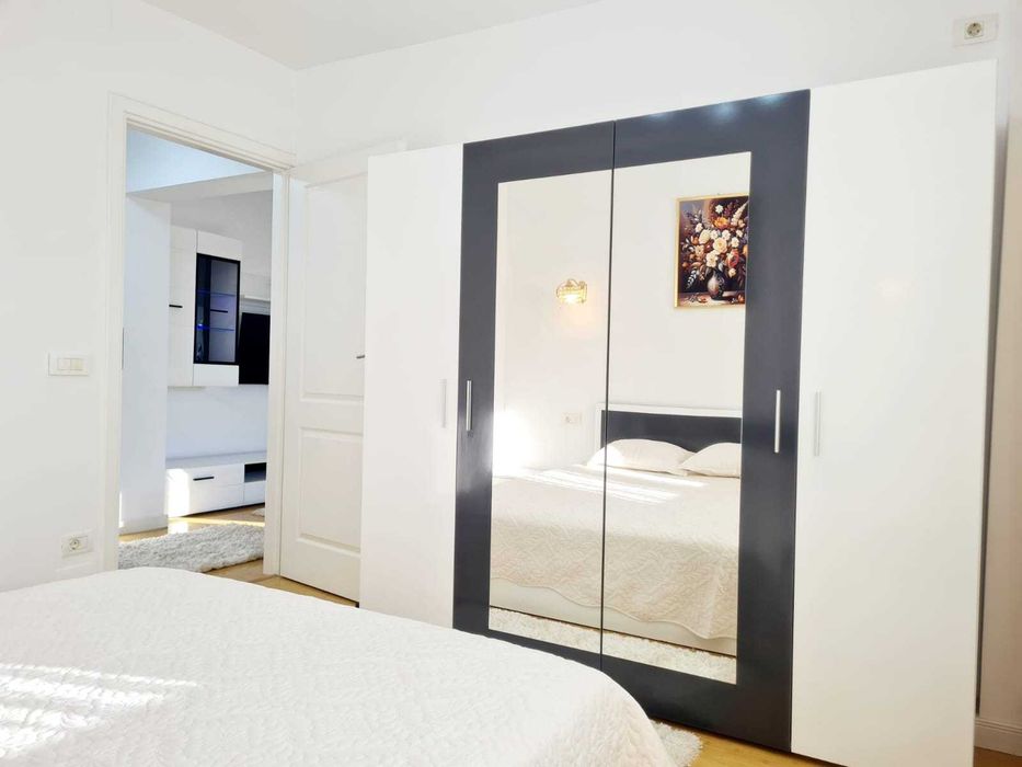 Apartament de inchiriat 3 camere Calea Mosilor - Carol - lux