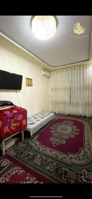 Срочно продаётся 1-х квартира