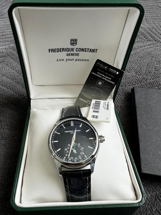 Frederique Constant мужские часы