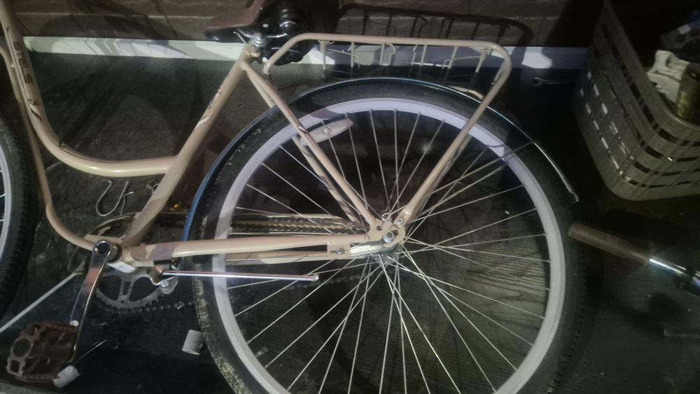 Продам велосипед городской