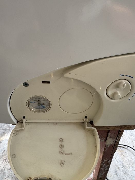 Centrala termica Sime ZIP35BF