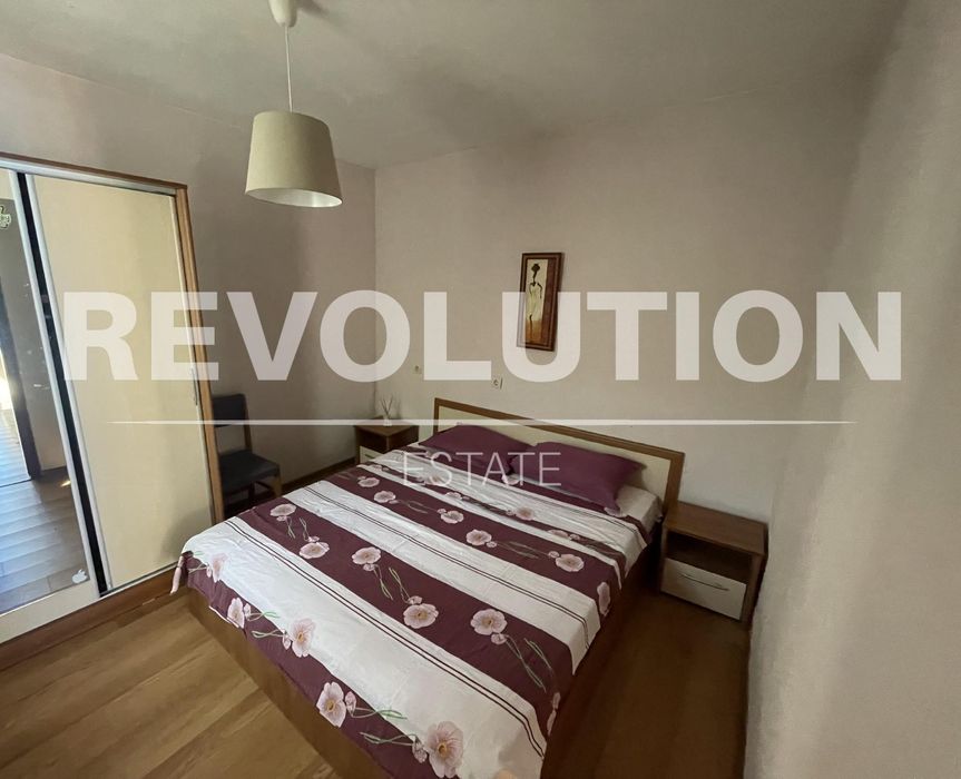 Дава се под наем Етаж от къща в Варна, Автогара - 68 кв.м за 300 € - Снимка #2