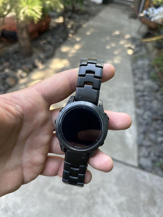 Garmin Epix Pro 47mm